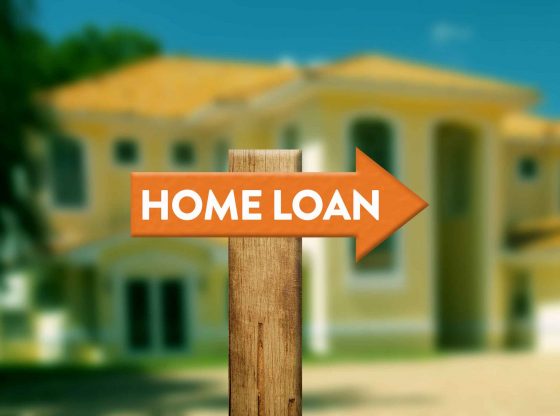 eligibility for home loan