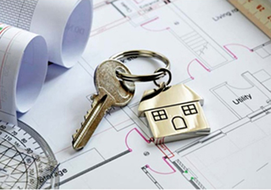 housing loan eligibility