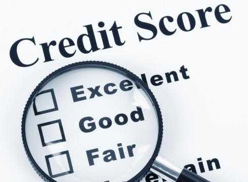 Build Your Credit Score