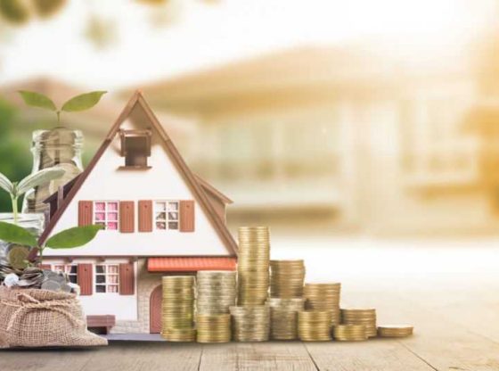 Choosing A Home Loan