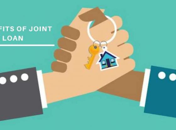 Benefits of Joint Home Loan