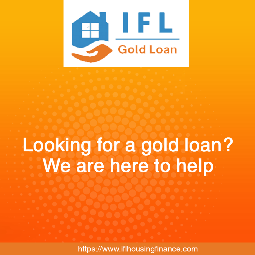 GOLD LOAN