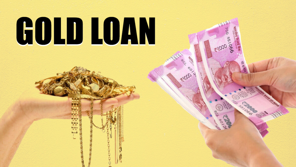 IFL Gold Loan